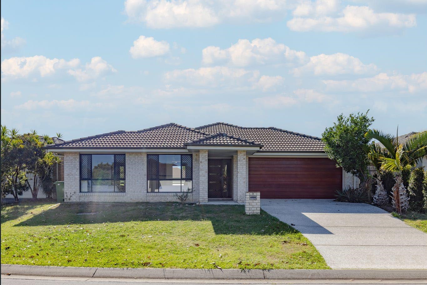 North Lakes Supported Independent Living Home